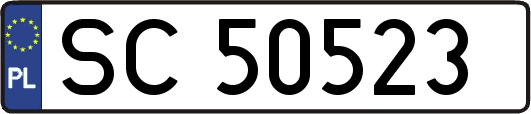 SC50523