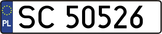 SC50526