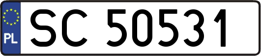 SC50531