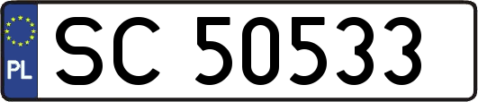 SC50533