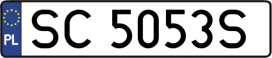 SC5053S