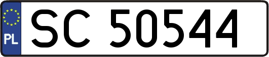 SC50544