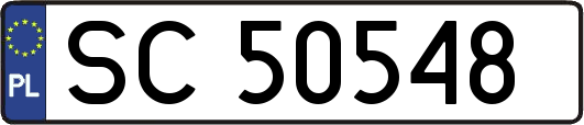 SC50548