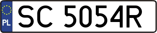 SC5054R