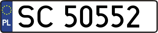 SC50552