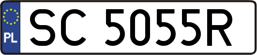 SC5055R