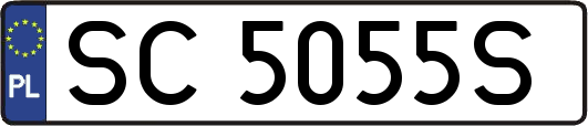 SC5055S