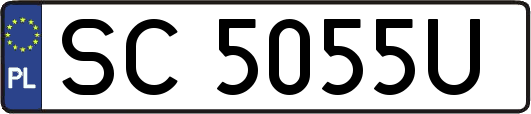 SC5055U