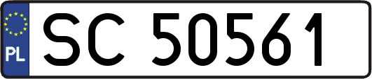 SC50561