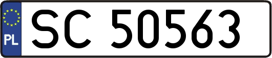 SC50563