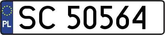 SC50564