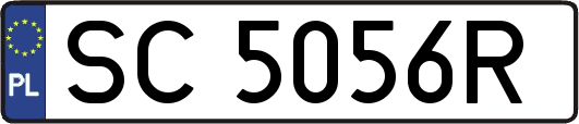 SC5056R