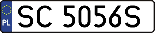 SC5056S