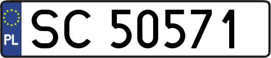 SC50571