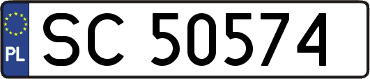 SC50574