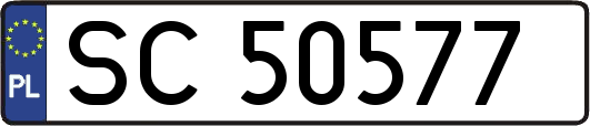 SC50577