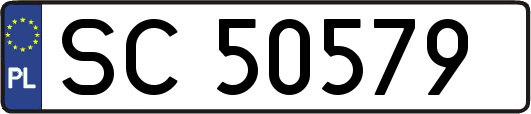 SC50579