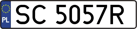 SC5057R