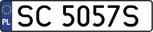 SC5057S