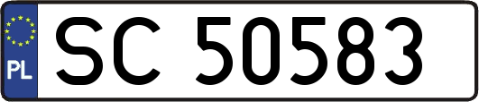SC50583