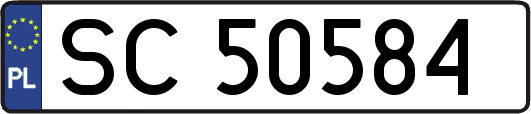 SC50584