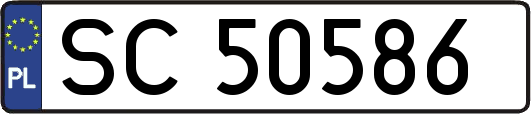 SC50586