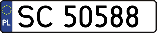 SC50588