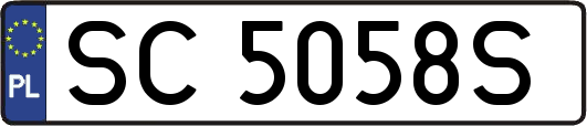 SC5058S
