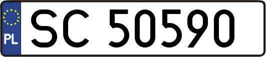 SC50590