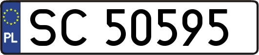 SC50595