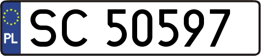 SC50597