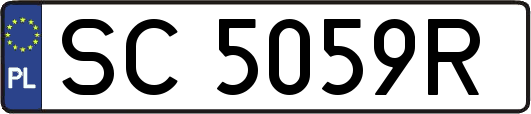 SC5059R
