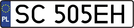 SC505EH
