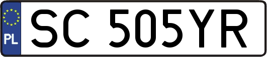 SC505YR