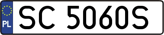 SC5060S