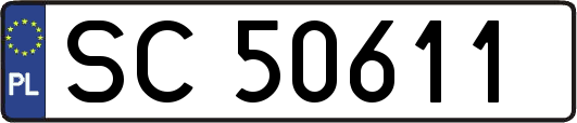 SC50611