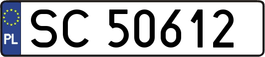 SC50612