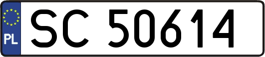 SC50614