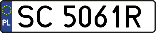 SC5061R