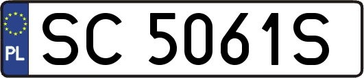 SC5061S