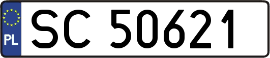 SC50621
