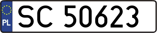 SC50623