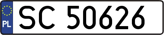 SC50626