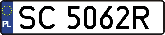SC5062R