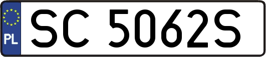 SC5062S