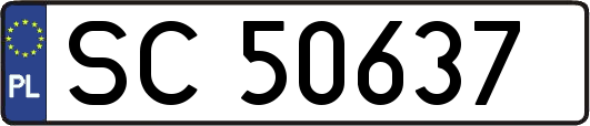 SC50637