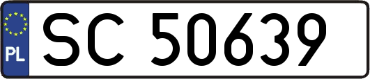 SC50639