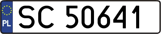SC50641