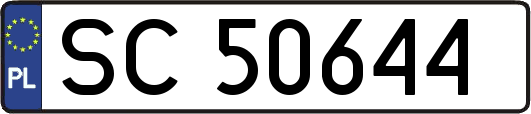 SC50644