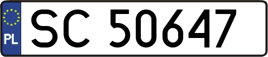 SC50647